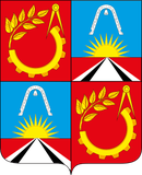 Герб Городского округа Балашиха